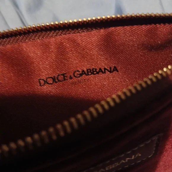 Dolce&Gabbana Cosmetic Bag - Picture 9 of 9